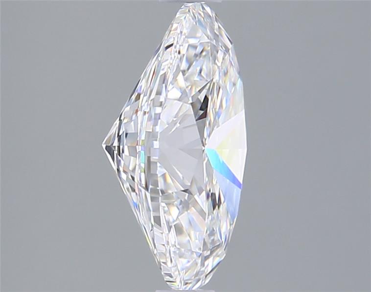2.04 Carat Oval Lab Diamond :: Greenstar spin frame 06