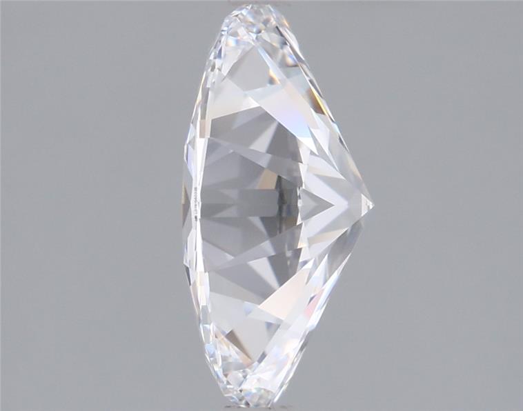 2.01 Carat Oval Lab Diamond :: Greenstar spin frame 06