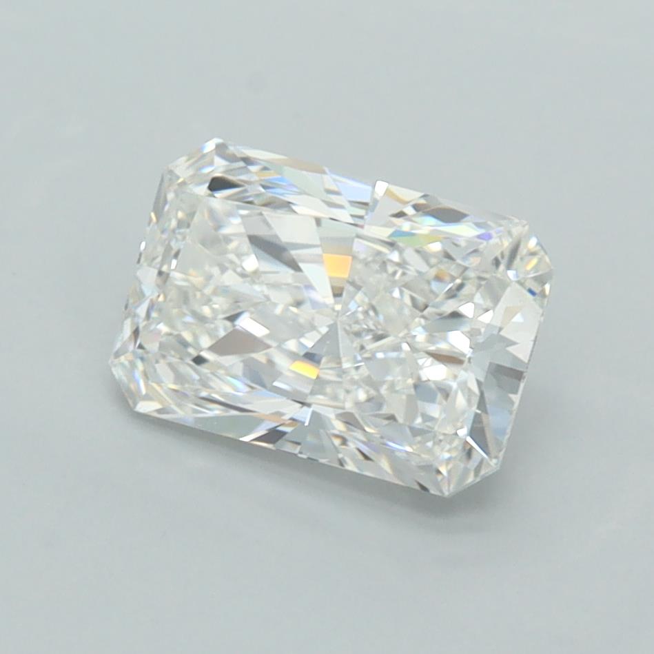 1.59 Carat Radiant Lab Diamond :: Greenstar spin frame 06