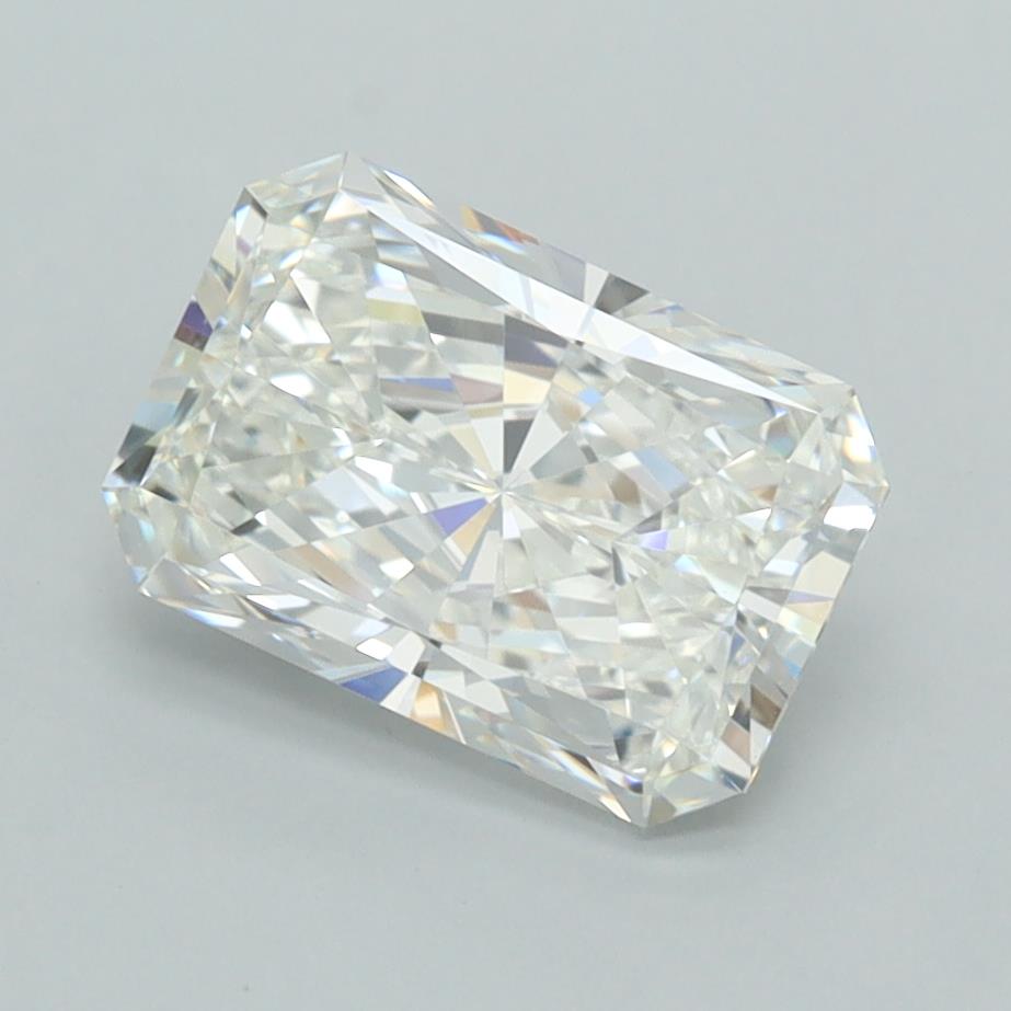 2.00 Carat Radiant Lab Diamond :: Greenstar spin frame 06