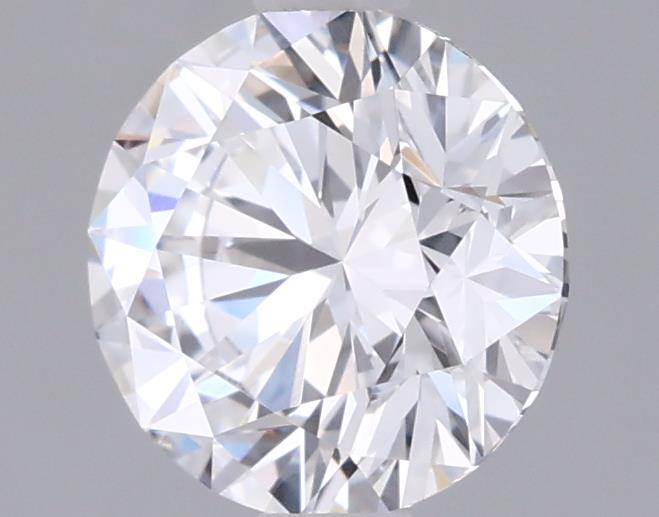 1.05 Carat Round Lab Diamond :: Greenstar spin frame 06