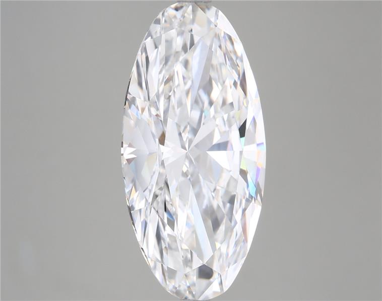 5.04 Carat Oval Lab Diamond :: Greenstar spin frame 06
