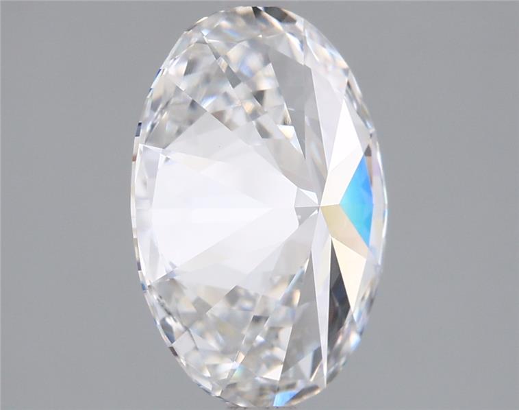 2.03 Carat Oval Lab Diamond :: Greenstar spin frame 06