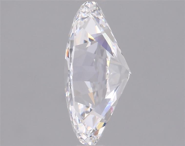 1.51 Carat Oval Lab Diamond :: Greenstar spin frame 06