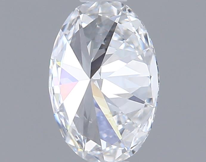 0.50 Carat Oval Lab Diamond :: Greenstar spin frame 06
