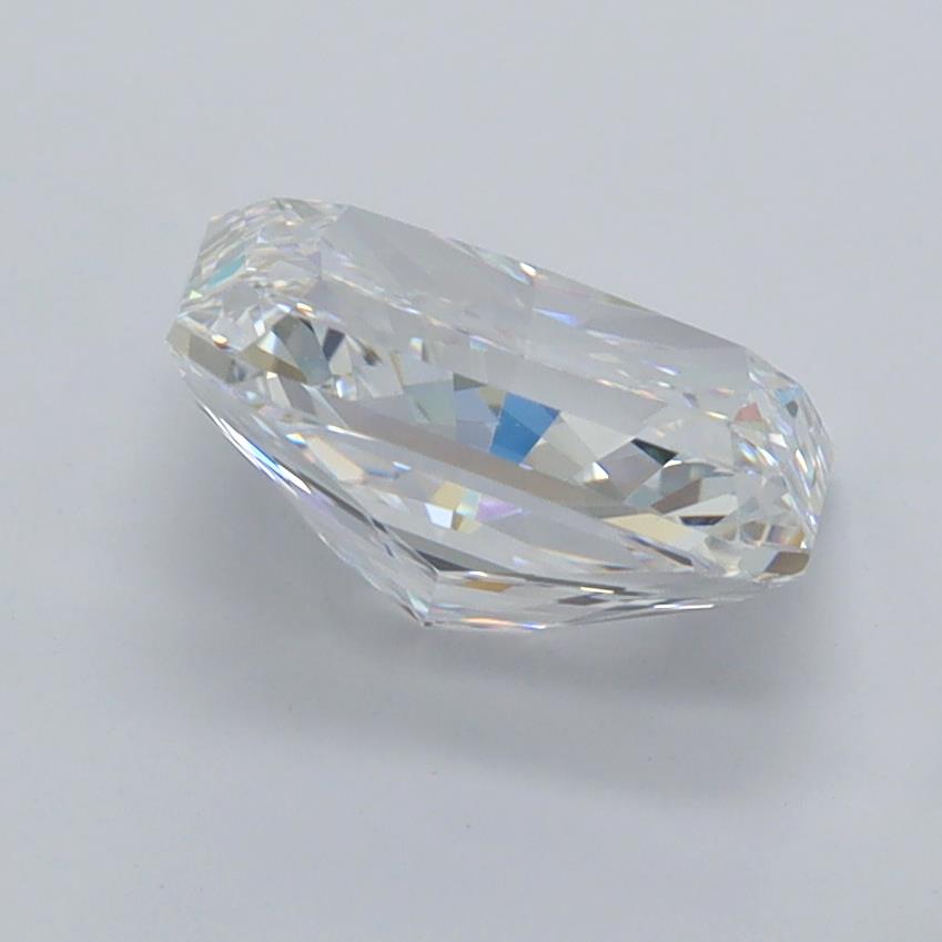 2.04 Carat Radiant Lab Diamond :: Greenstar spin frame 06