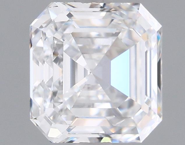 1.57 Carat Asscher Lab Diamond :: Greenstar spin frame 06