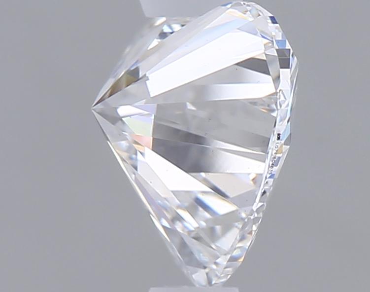 1.01 Carat Heart Lab Diamond :: Greenstar spin frame 06