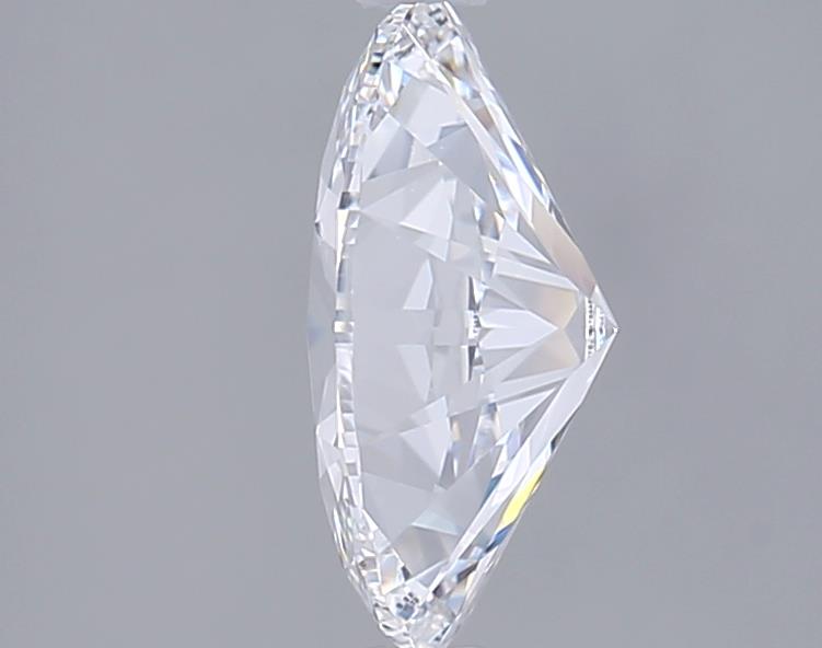 1.98 Carat Oval Lab Diamond :: Greenstar spin frame 06