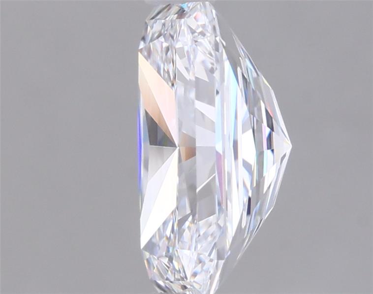 1.58 Carat Radiant Lab Diamond :: Greenstar spin frame 06