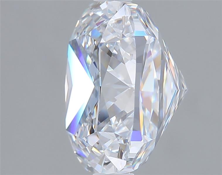 3.24 Carat Cushion Lab Diamond :: Greenstar spin frame 06
