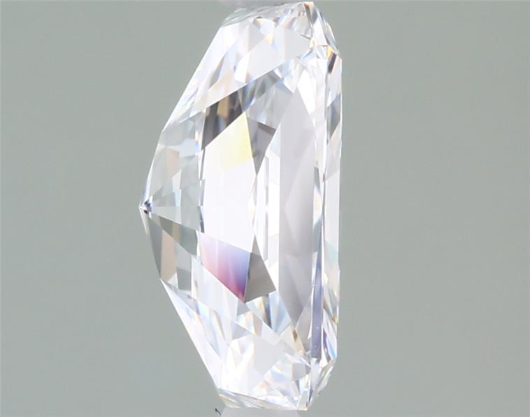 2.02 Carat Radiant Lab Diamond :: Greenstar spin frame 06