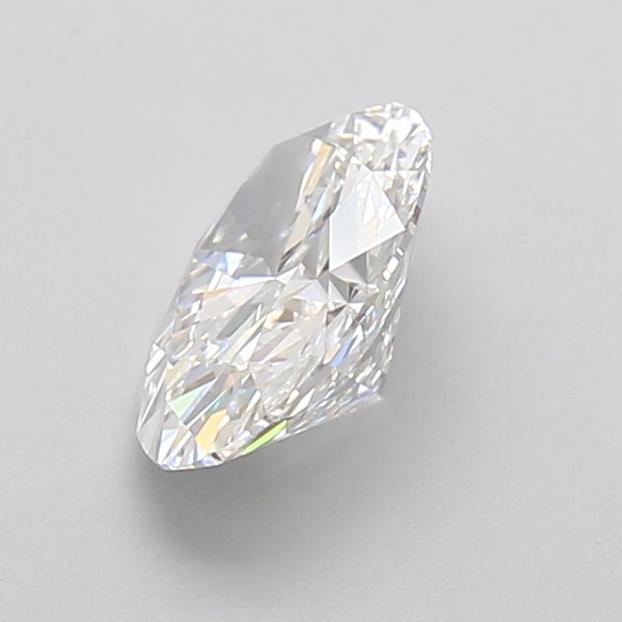 1.53 Carat Oval Lab Diamond :: Greenstar spin frame 06