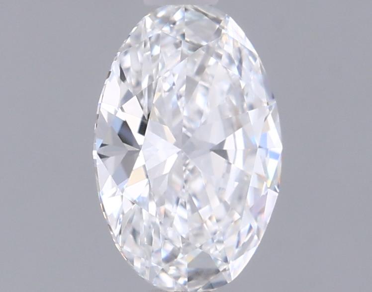 0.73 Carat Oval Lab Diamond :: Greenstar spin frame 06