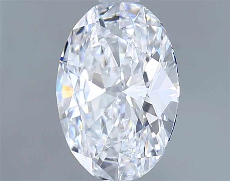 1.55 Carat Oval Lab Diamond :: Greenstar spin frame 06