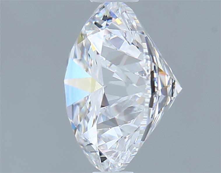 1.83 Carat Round Lab Diamond :: Greenstar spin frame 06