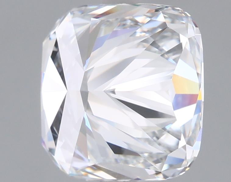2.53 Carat Cushion Lab Diamond :: Greenstar spin frame 06