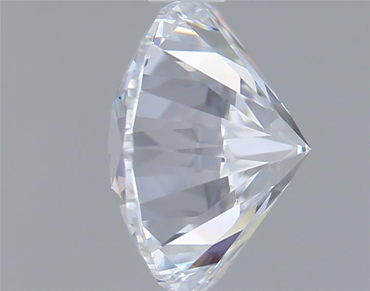 1.74 Carat Round Lab Diamond :: Greenstar spin frame 06