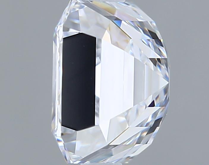 2.07 Carat Asscher Lab Diamond :: Greenstar spin frame 06