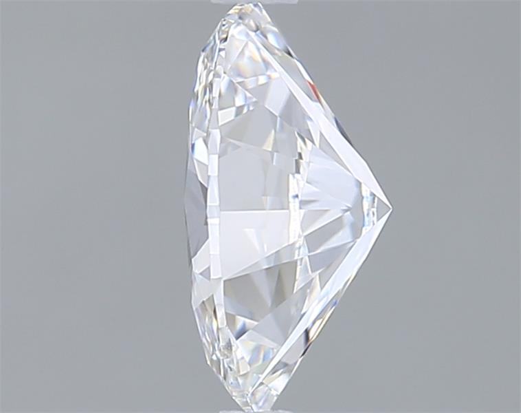 2.06 Carat Oval Lab Diamond :: Greenstar spin frame 06