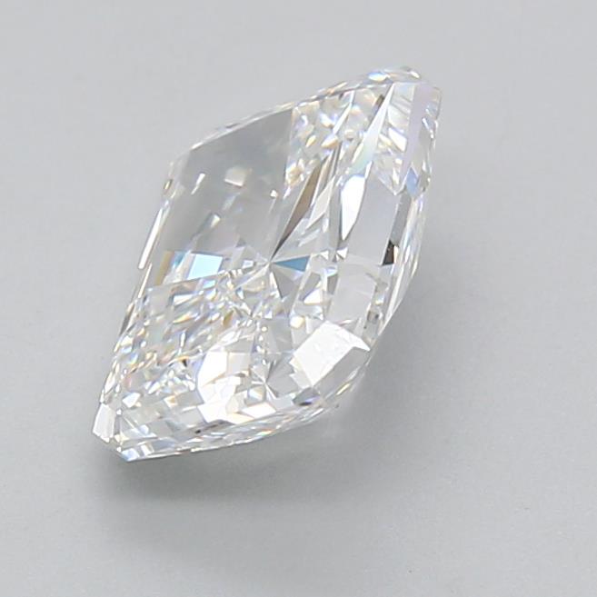 2.55 Carat Radiant Lab Diamond :: Greenstar spin frame 06