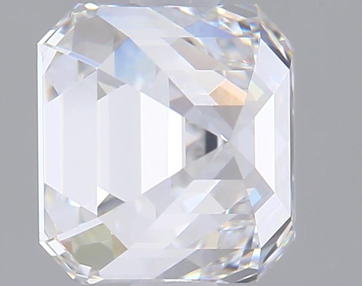 1.53 Carat Asscher Lab Diamond :: Greenstar spin frame 06