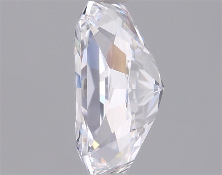 1.55 Carat Radiant Lab Diamond :: Greenstar spin frame 06