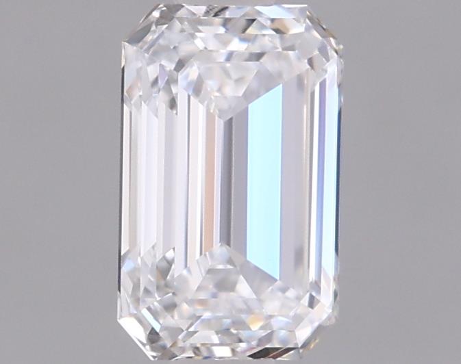 1.01 Carat Emerald Lab Diamond :: Greenstar spin frame 06