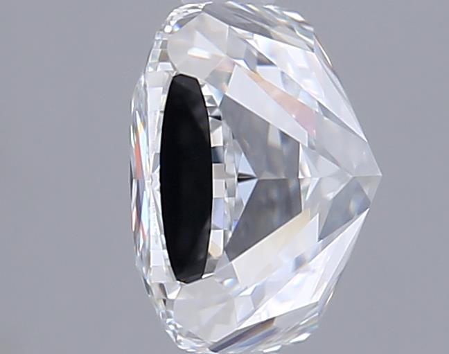 2.32 Carat Cushion Lab Diamond :: Greenstar spin frame 06