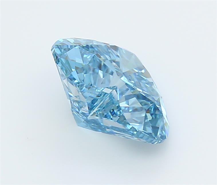 2.84 Carat Heart Lab Diamond :: Greenstar spin frame 06