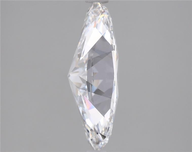 2.16 Carat Oval Lab Diamond :: Greenstar spin frame 06