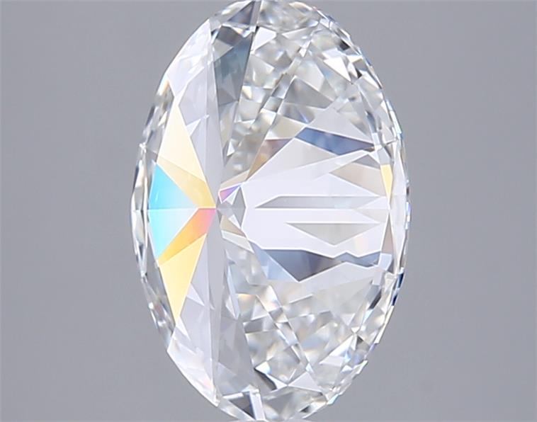 2.03 Carat Oval Lab Diamond :: Greenstar spin frame 06