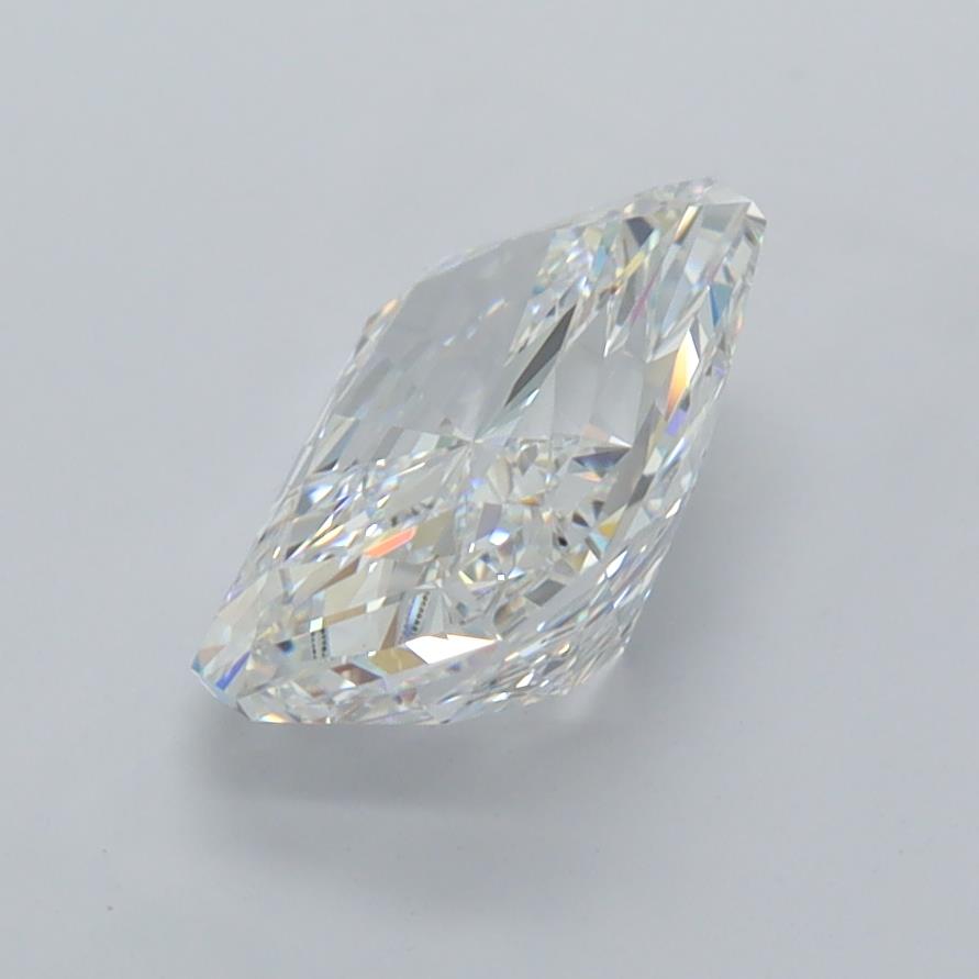 2.00 Carat Radiant Lab Diamond :: Greenstar spin frame 06