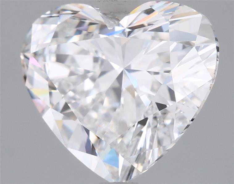 3.00 Carat Heart Lab Diamond :: Greenstar spin frame 06