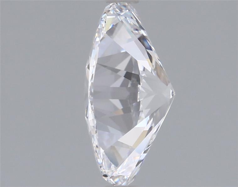 1.52 Carat Oval Lab Diamond :: Greenstar spin frame 06