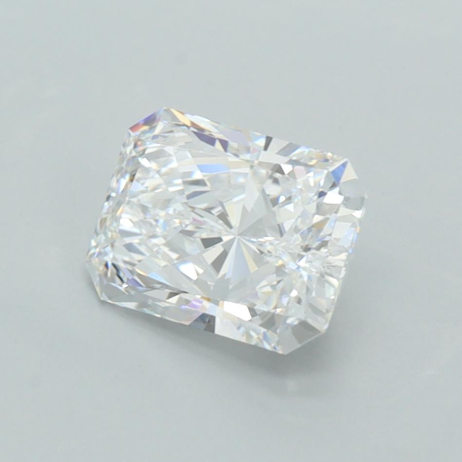 1.49 Carat Radiant Lab Diamond :: Greenstar spin frame 06
