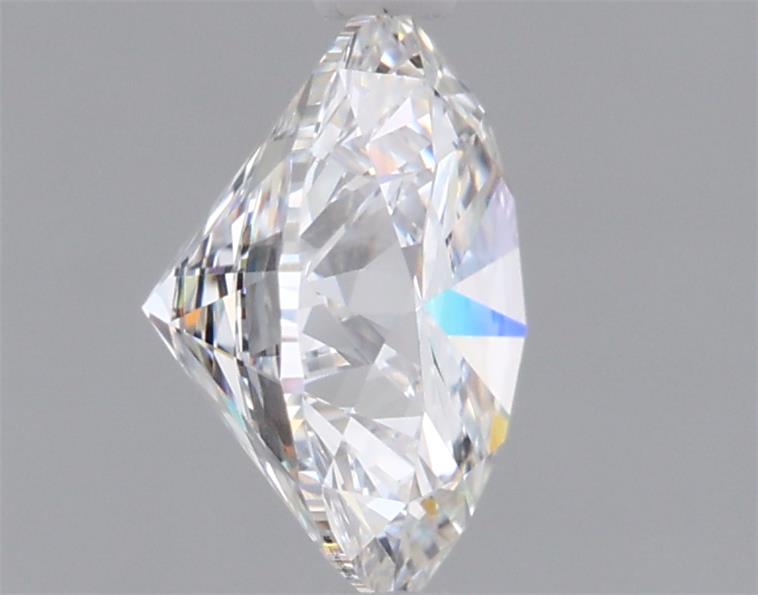1.54 Carat Round Lab Diamond :: Greenstar spin frame 06
