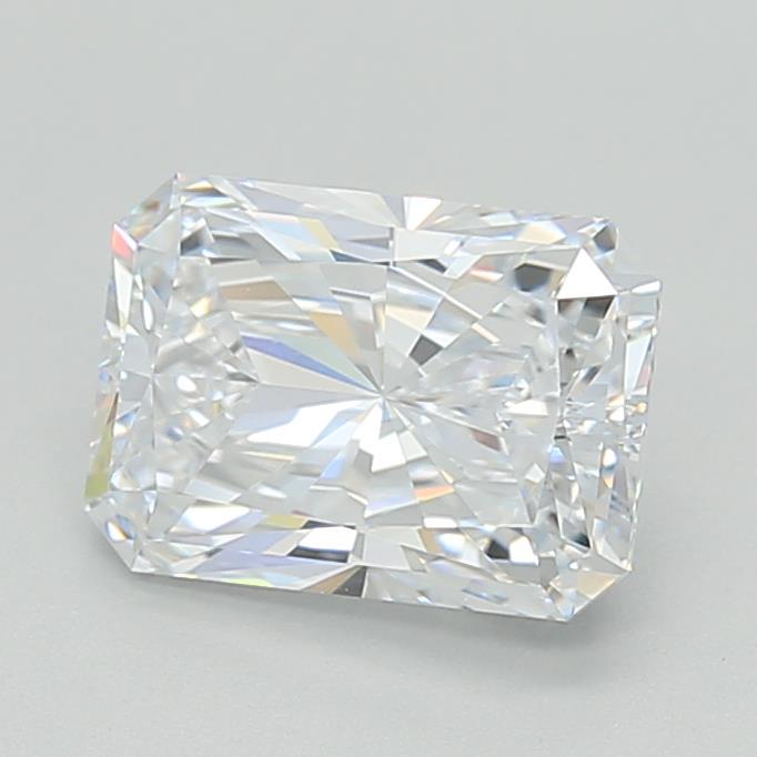 2.03 Carat Radiant Lab Diamond :: Greenstar spin frame 06
