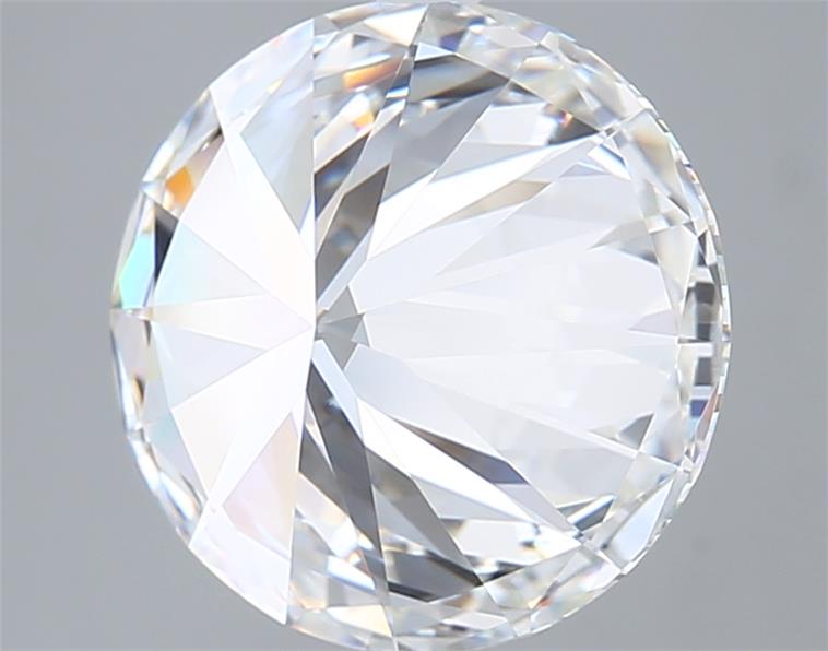 5.10 Carat Round Lab Diamond :: Greenstar spin frame 06
