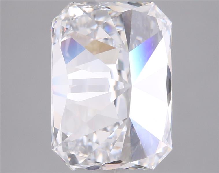 3.07 Carat Radiant Lab Diamond :: Greenstar spin frame 06