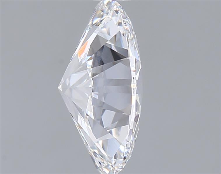 1.52 Carat Oval Lab Diamond :: Greenstar spin frame 06