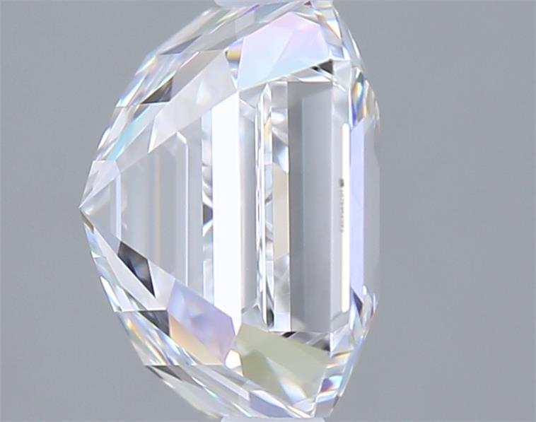 2.63 Carat Asscher Lab Diamond :: Greenstar spin frame 06