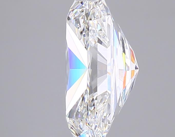 3.59 Carat Radiant Lab Diamond :: Greenstar spin frame 06