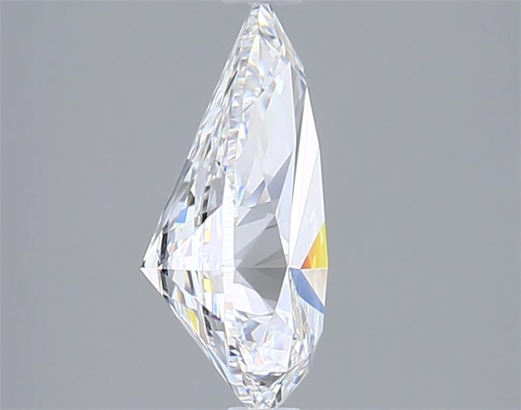 2.19 Carat Pear Lab Diamond :: Greenstar spin frame 06