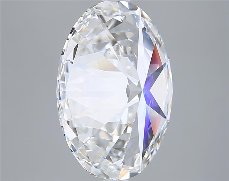 5.05 Carat Oval Lab Diamond :: Greenstar spin frame 06