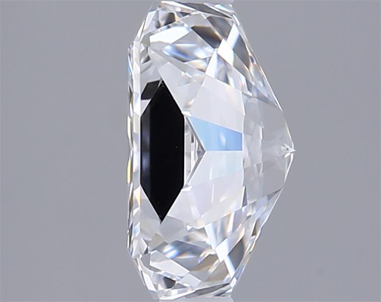 2.00 Carat Radiant Lab Diamond :: Greenstar spin frame 06