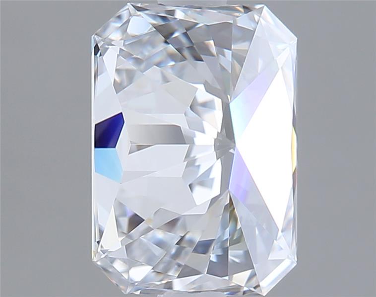 2.04 Carat Radiant Lab Diamond :: Greenstar spin frame 06