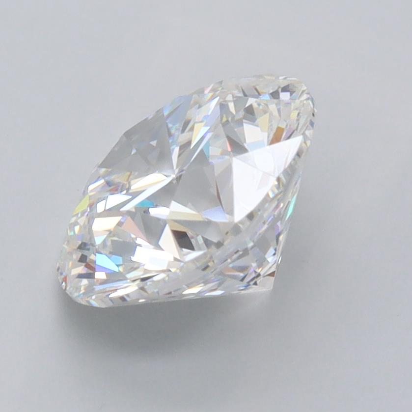 2.52 Carat Round Lab Diamond :: Greenstar spin frame 06