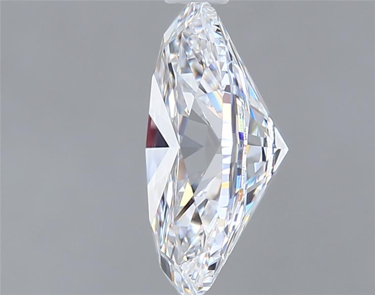 1.53 Carat Oval Lab Diamond :: Greenstar spin frame 06