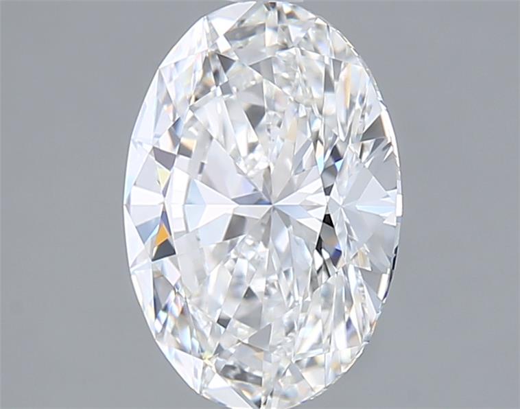 2.51 Carat Oval Lab Diamond :: Greenstar spin frame 06